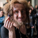 Illustration for article titled The Real Hobbit (and Dwarves) Meet Their LEGO Counterparts